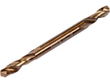 YATO YT-40012 FÉM KETTŐS FÚRÓFEJ 3,5 MM 