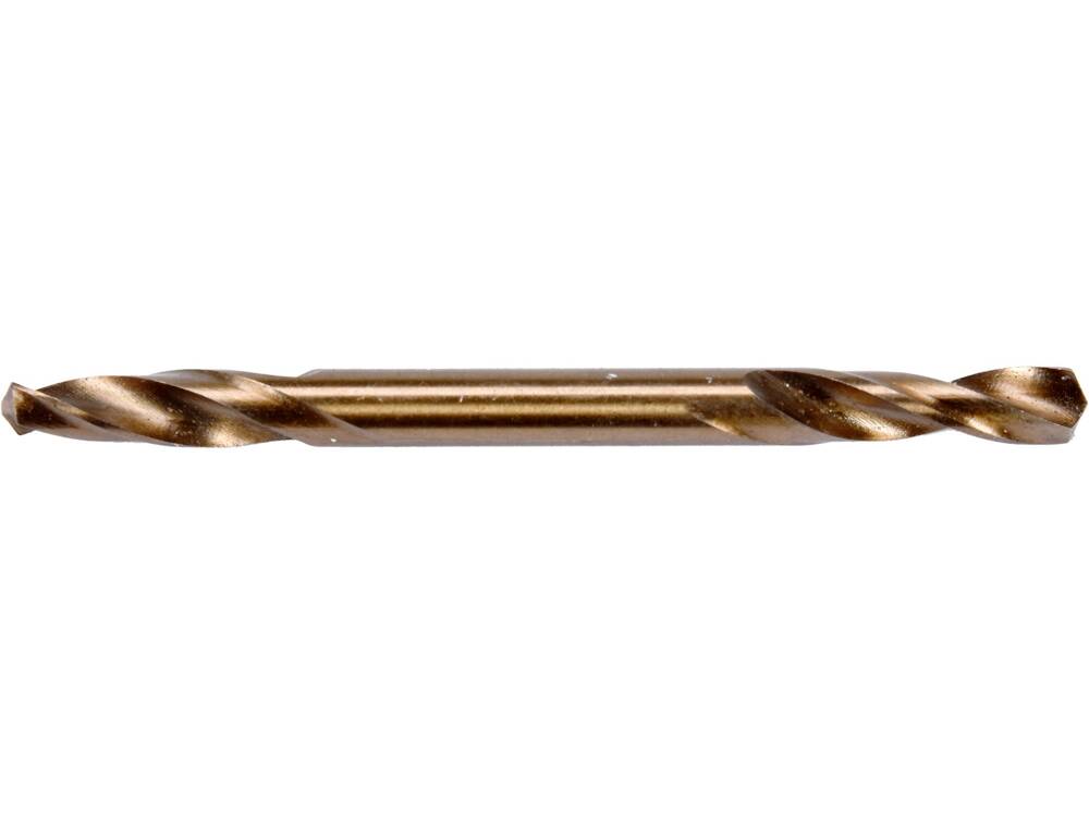 YATO YT-40013 FÉM KETTŐS FÚRÓFEJ 4.0MM 