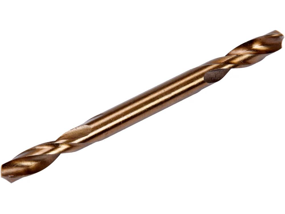 YATO YT-40013 FÉM KETTŐS FÚRÓFEJ 4.0MM 