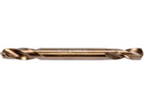 YATO YT-40017 FÉM KETTŐS FÚRÓFEJ 5,2 MM 