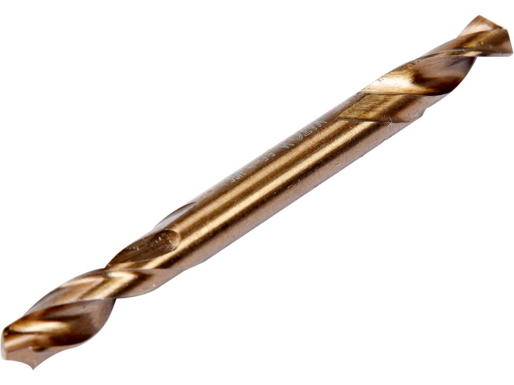 YATO YT-40018 FÉM KETTŐS FÚRÓFEJ 5,5 MM 