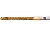 YATO YT-44823 HATSZÖGŰ FÚRÓ 6.0MM HSS-TIN 