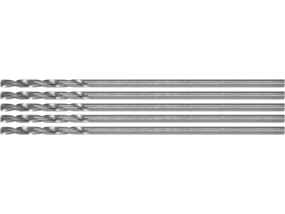 HSS FÚRÓFEJ 1.0MM, YATO YT-44202 PREMIUM, 5 DB 