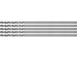 HSS FÚRÓFEJ 1.0MM, YATO YT-44202 PREMIUM, 5 DB 