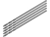 HSS FÚRÓFEJ 1.0MM, YATO YT-44202 PREMIUM, 5 DB 