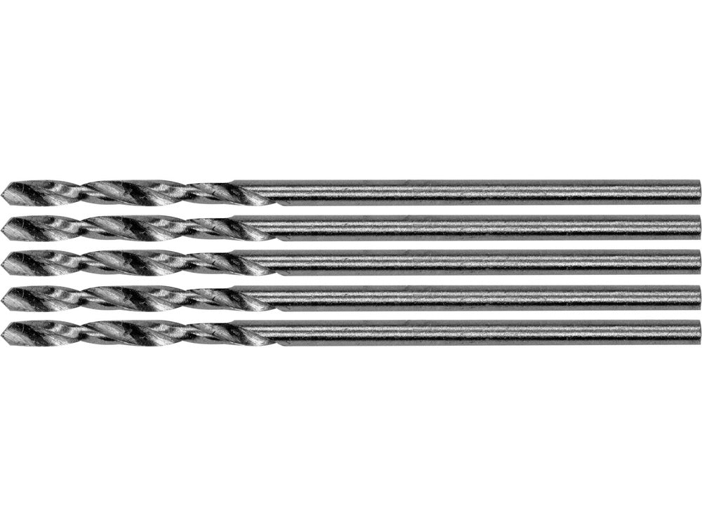 HSS fúrófej 1,5 mm, YATO YT-44203 PREMIUM, 5 darab 