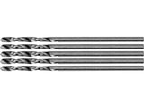 HSS fúrófej 1,5 mm, YATO YT-44203 PREMIUM, 5 darab 
