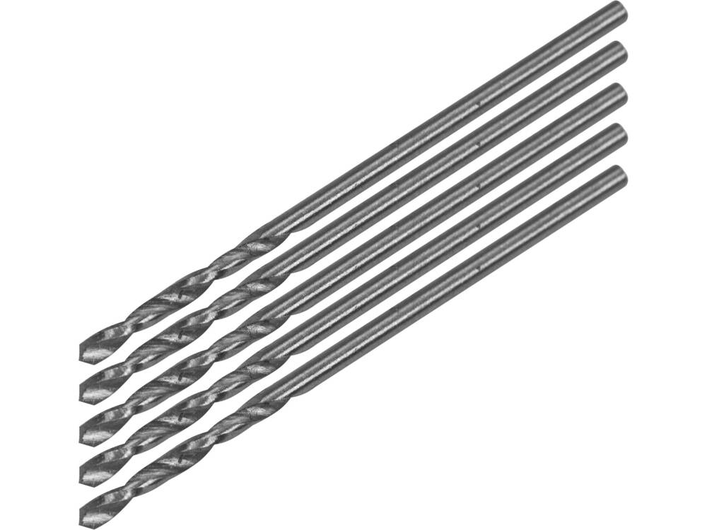 HSS fúrófej 1,5 mm, YATO YT-44203 PREMIUM, 5 darab 