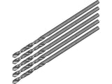 HSS fúrófej 1,5 mm, YATO YT-44203 PREMIUM, 5 darab 