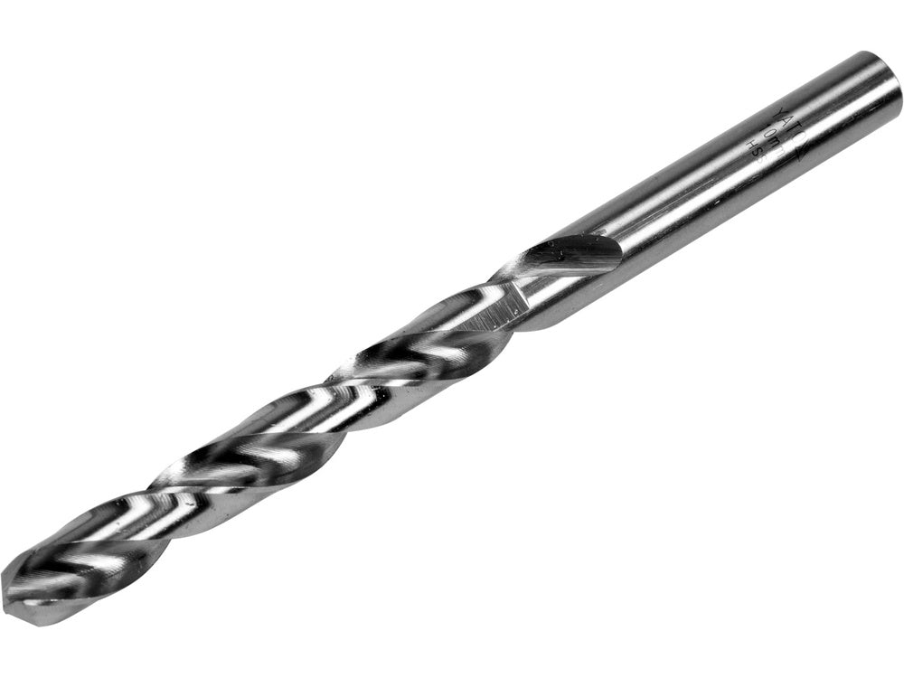 HSS fúró 10 mm-es YATO YT-44230 PREMIUM 