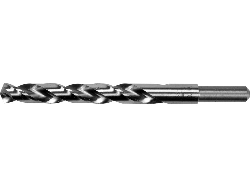 HSS fúró 12,5 mm YATO YT-44236 PREMIUM 
