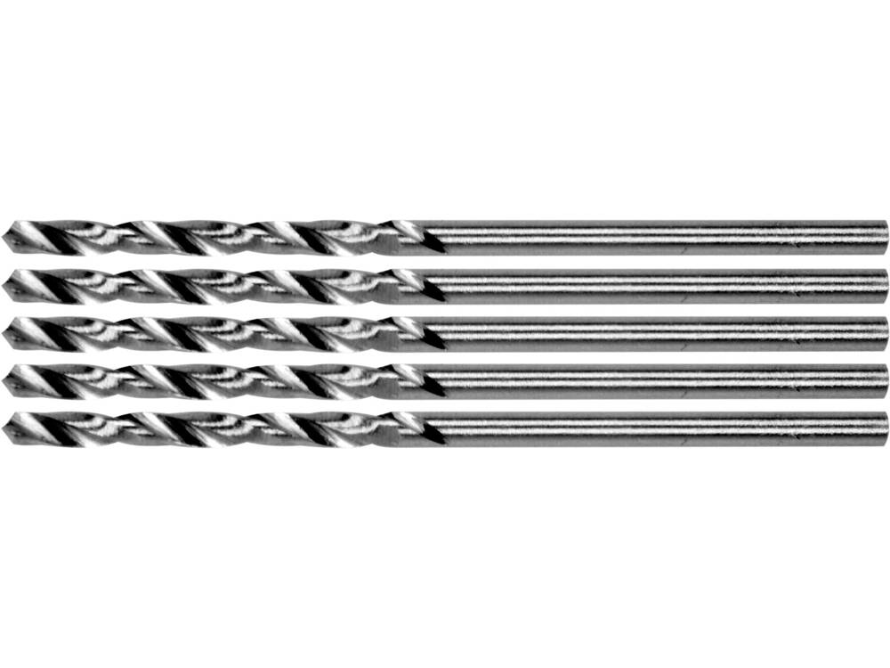 2 MM-ES HSS FÚRÓ, YATO YT-44204 PREMIUM, 5 DB 