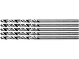 2 MM-ES HSS FÚRÓ, YATO YT-44204 PREMIUM, 5 DB 