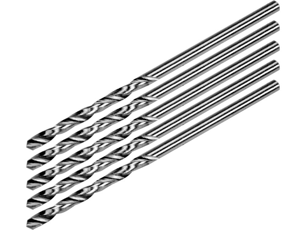 2 MM-ES HSS FÚRÓ, YATO YT-44204 PREMIUM, 5 DB 