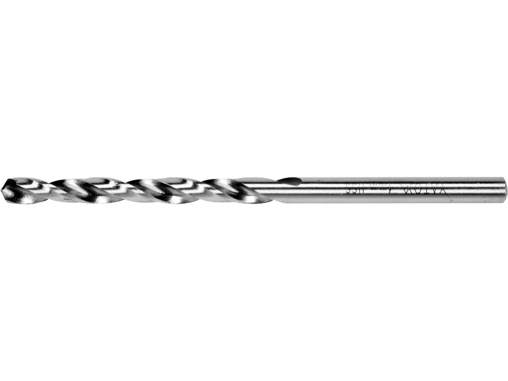 HSS fúró 4 mm-es YATO YT-44214 PREMIUM 
