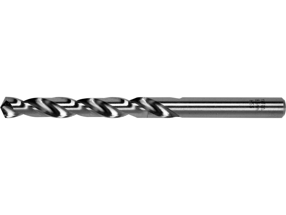 HSS fúró 8,5 mm YATO YT-44227 PREMIUM 
