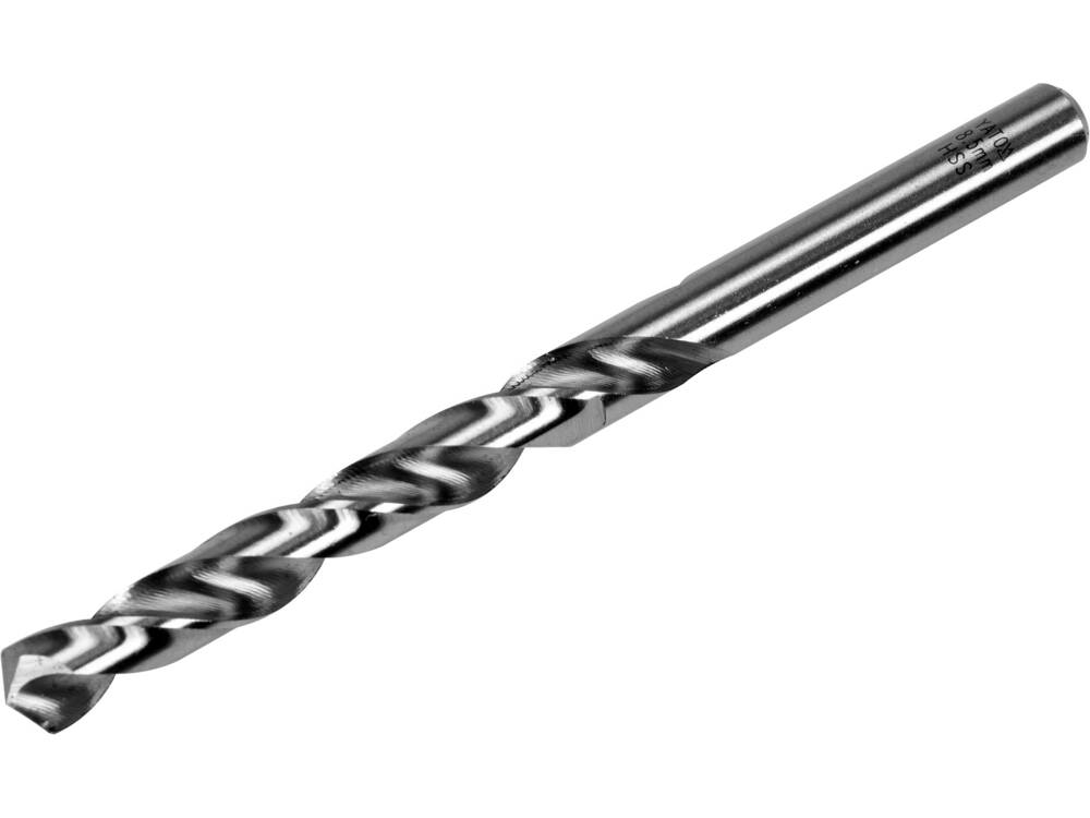HSS fúró 8,5 mm YATO YT-44227 PREMIUM 