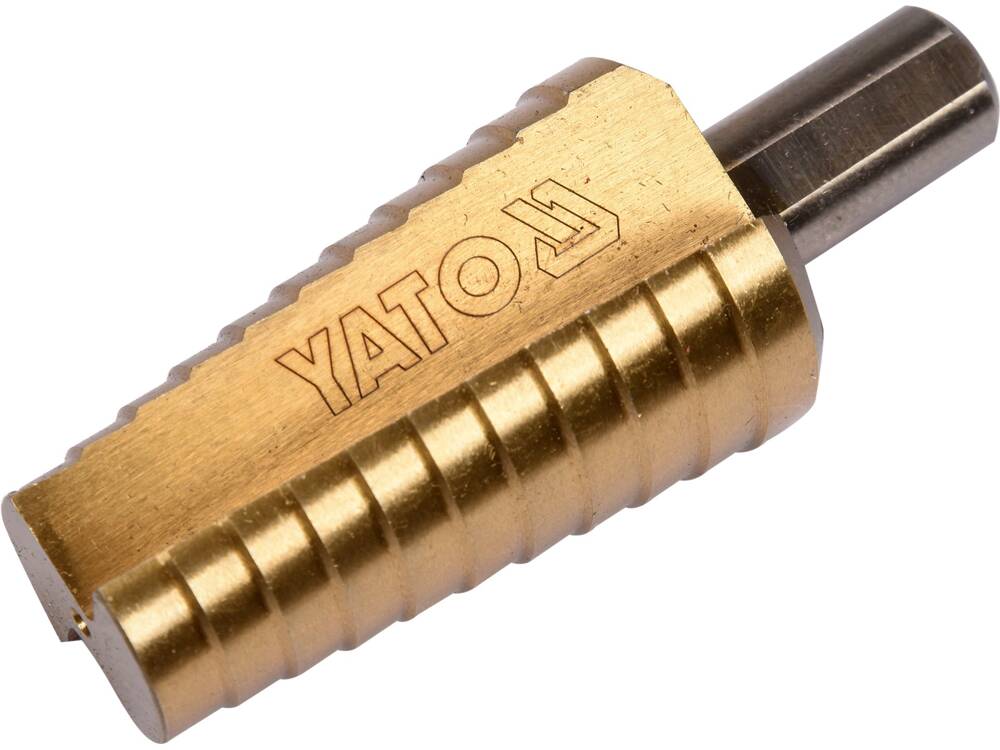 LÉPCSŐS FÚRÓ YATO YT-44747 20-30MM 