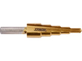 STHOR 22610 LÉPCSŐS FÚRÓ 4-12MM 