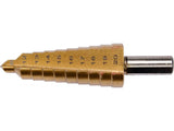 LÉPCSŐS FÚRÓ YATO YT-44744 6-20MM 