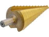 LÉPCSŐS FÚRÓ, YATO YT-44740 6-38MM 