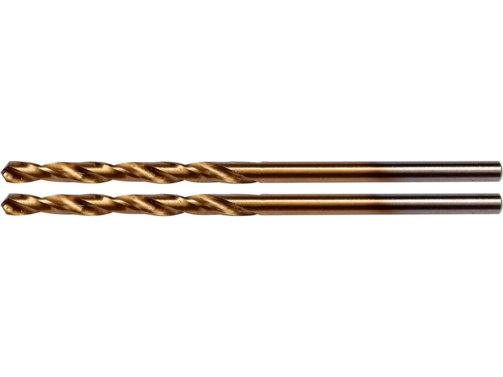 FÉMFÚRÓ 2 MM YATO YT-44632 - 2 DB 