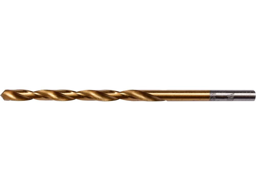 FÉMFÚRÓ 3,5 MM YATO YT-44639 