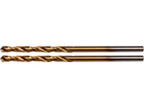 FÉMFÚRÓ 3 MM YATO YT-44635 - 2 DB 