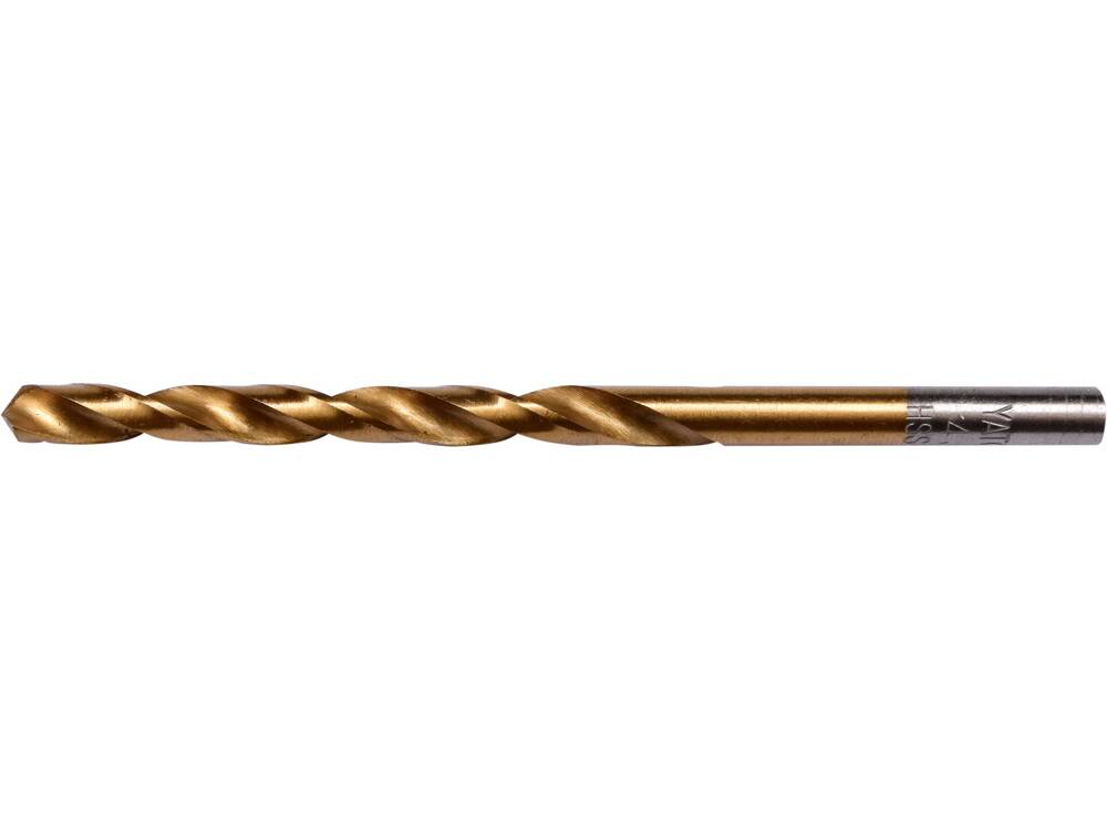 FÉMFÚRÓ 4,8 MM YATO YT-44645 