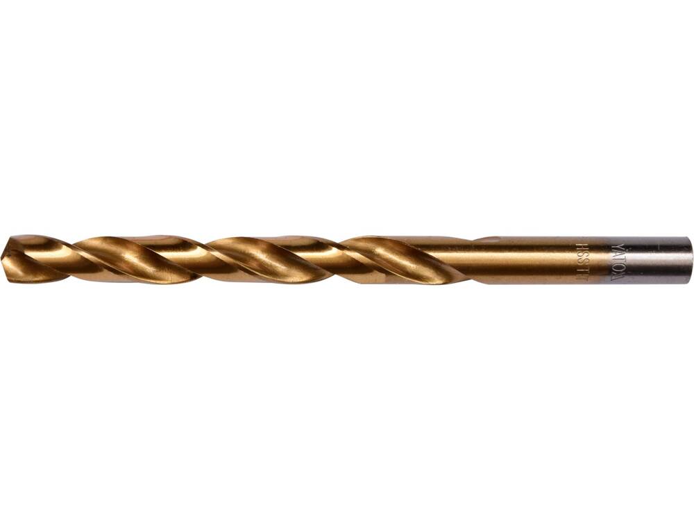 FÉMFÚRÓ 6 MM YATO YT-44654 