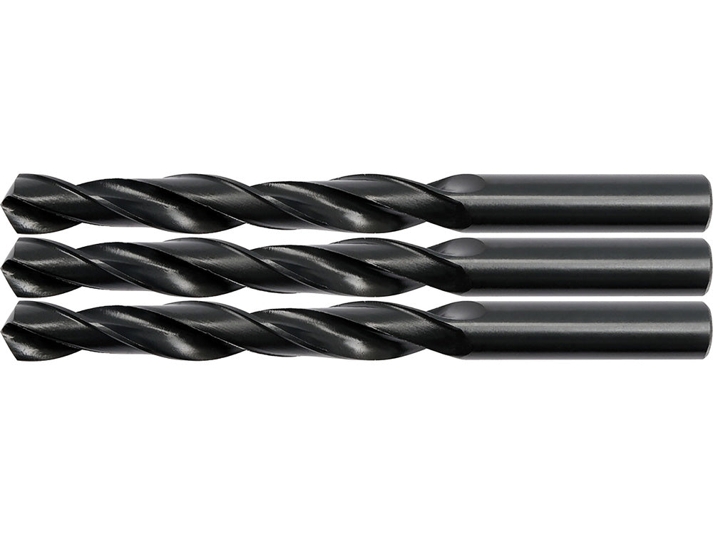 HSS FÉMFÚRÓ, YATO YT-4457 12,5 MM, 3 DB 