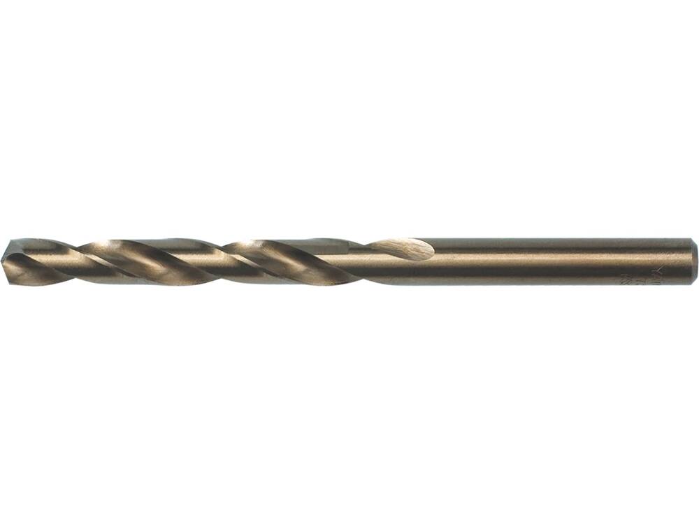 HSS FÉMFÚRÓ YATO YT-4048 - KOBALT 4,8 MM 