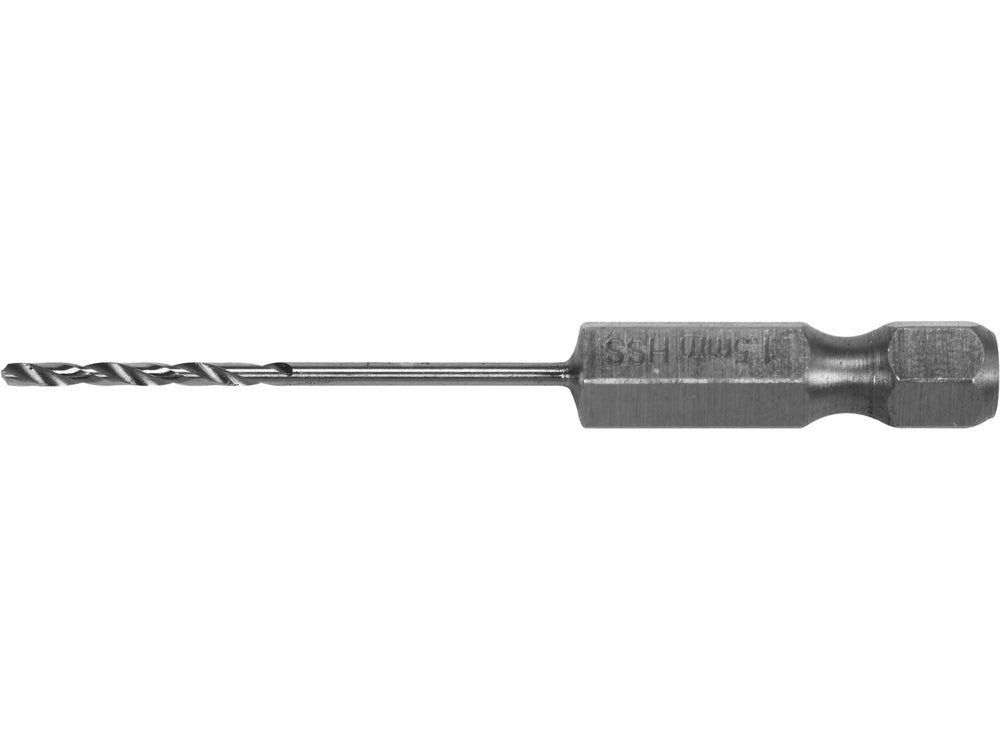 YATO YT-44860 HATSZÖGŰ 1,5 MM-ES FÉM FÚRÓTARTÓ, HSS6542 