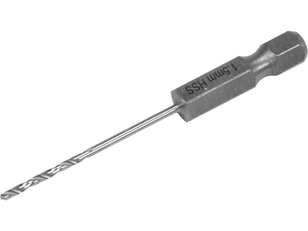 YATO YT-44860 HATSZÖGŰ 1,5 MM-ES FÉM FÚRÓTARTÓ, HSS6542 
