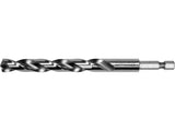 YATO YT-44881 HATSZÖGŰ 10,5 MM-ES FÉM FÚRÓTARTÓ, HSS6542 