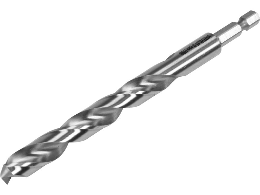 YATO YT-44882 HEXAGONAL 11,0 mm-es FÉMFÚRÓTARTÓ, HSS6542 