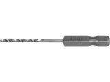 YATO YT-44861 HEXAGONAL 2,0 mm-es FÉMFÚRÓTARTÓ, HSS6542 