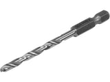 YATO YT-44866 HEXSZÖGŰ 4,0 mm-es FÉMFÚRÓTARTÓ, HSS6542 