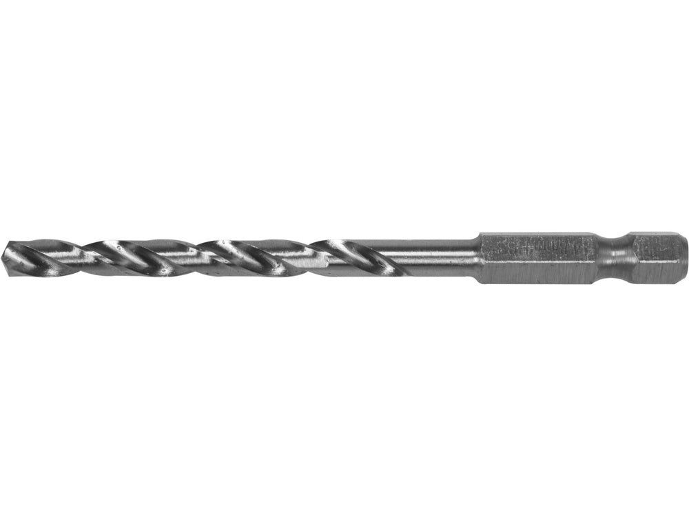 YATO YT-44869 HEXAGONÁLIS 4,8 mm-es FÉMFÚRÓTARTÓ, HSS6542 