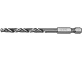 YATO YT-44870 HEXAGONAL 5,0 mm-es FÉMFÚRÓTARTÓ, HSS6542 