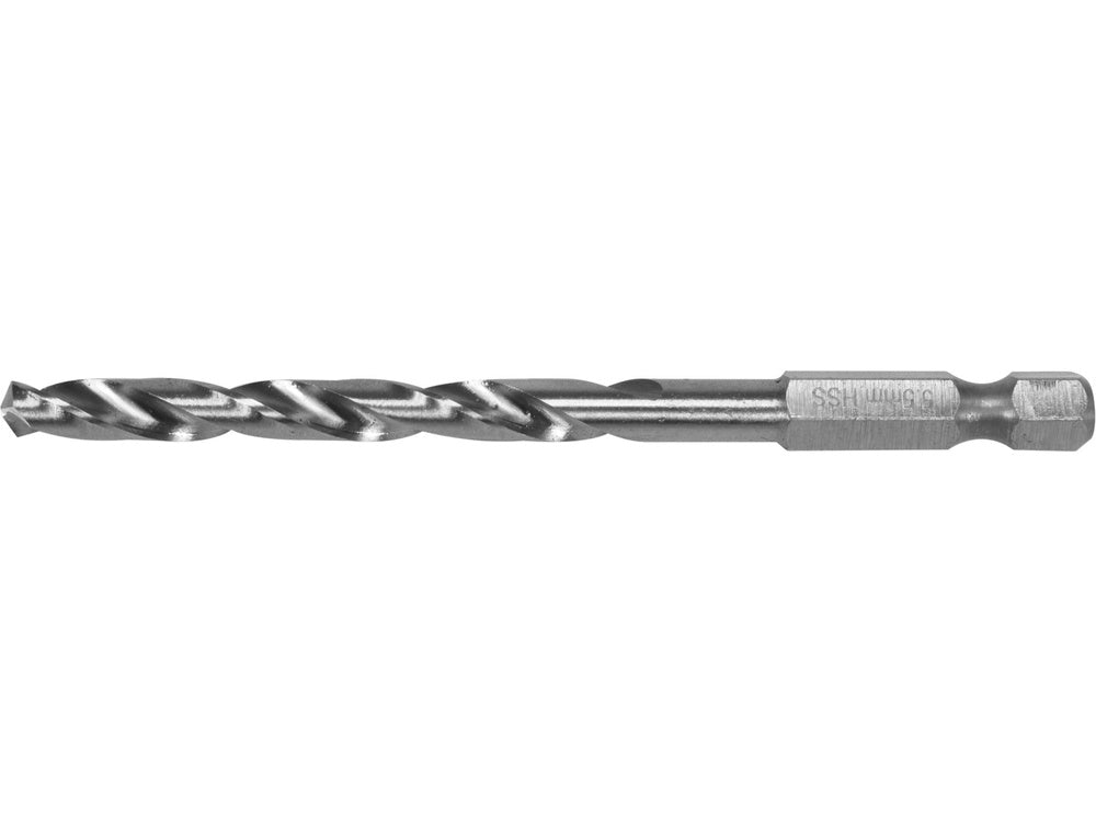 YATO YT-44871 HATSZÖGŰ 5,5 MM-ES FÉM FÚRÓTARTÓ, HSS6542 