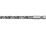 YATO YT-44872 HEXAGONAL 6,0 mm-es FÉMFÚRÓTARTÓ, HSS6542 