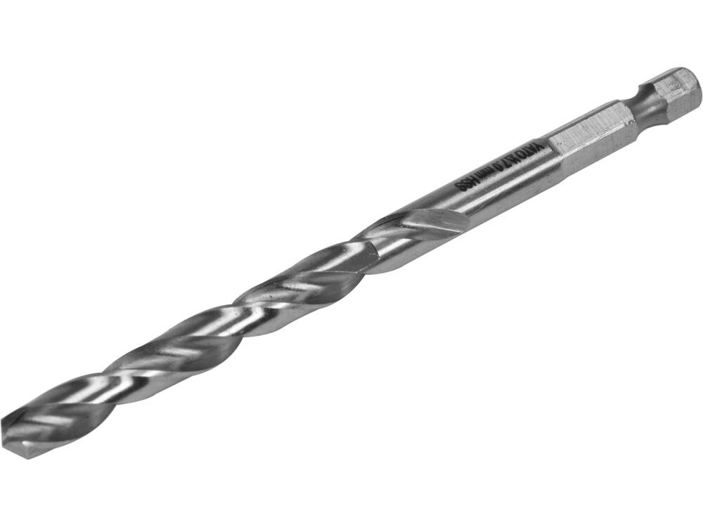YATO YT-44874 HEXSZÖGÖS 7,0 mm-es FÉMFÚRÓTARTÓ, HSS6542 