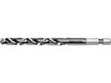 YATO YT-44875 HATSZÖGŰ 7,5 MM-ES FÉM FÚRÓTARTÓ, HSS6542 
