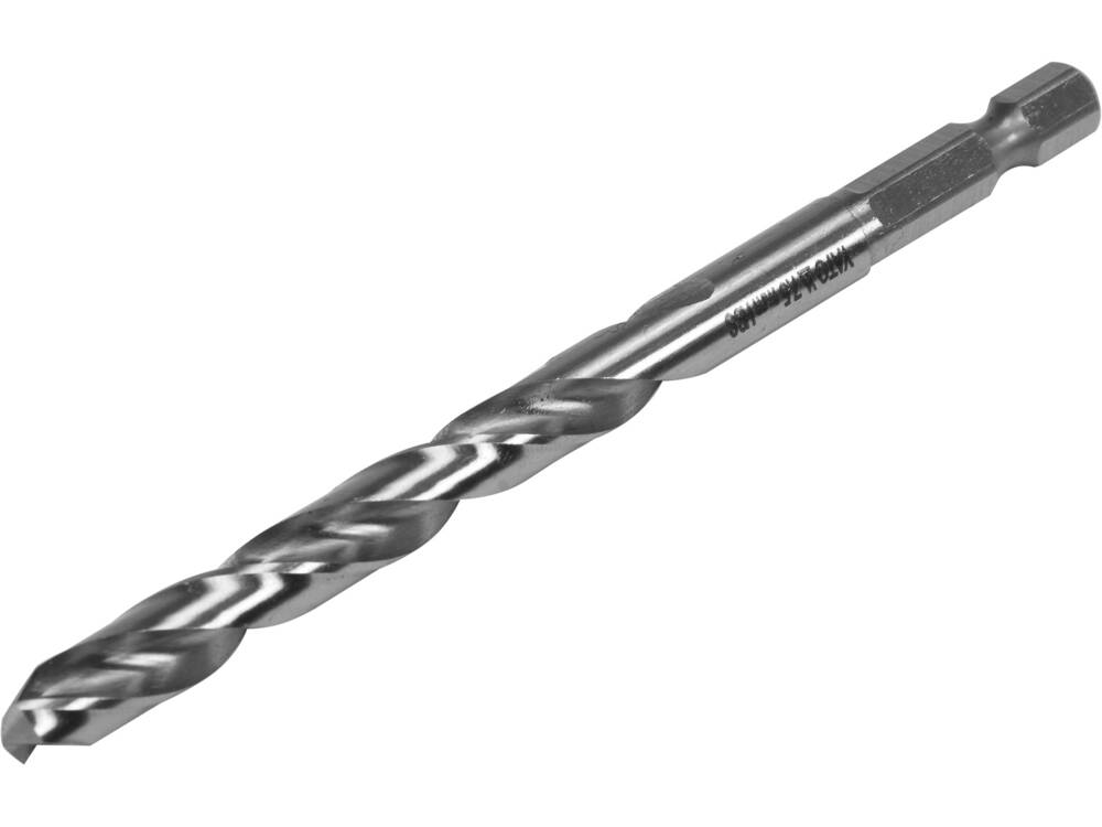 YATO YT-44875 HATSZÖGŰ 7,5 MM-ES FÉM FÚRÓTARTÓ, HSS6542 