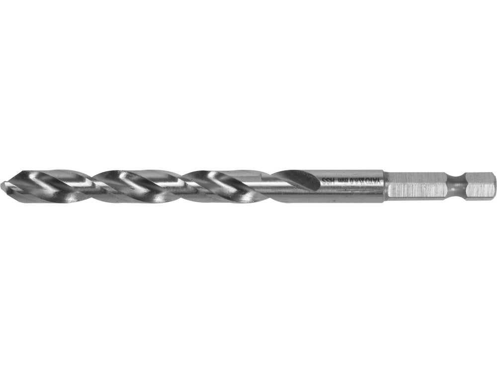 YATO YT-44876 HEXSZÖGŰ 8,0 MM-ES FÉMFÚRÓTARTÓ, HSS6542 