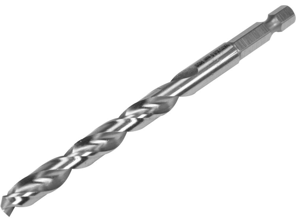 YATO YT-44876 HEXSZÖGŰ 8,0 MM-ES FÉMFÚRÓTARTÓ, HSS6542 