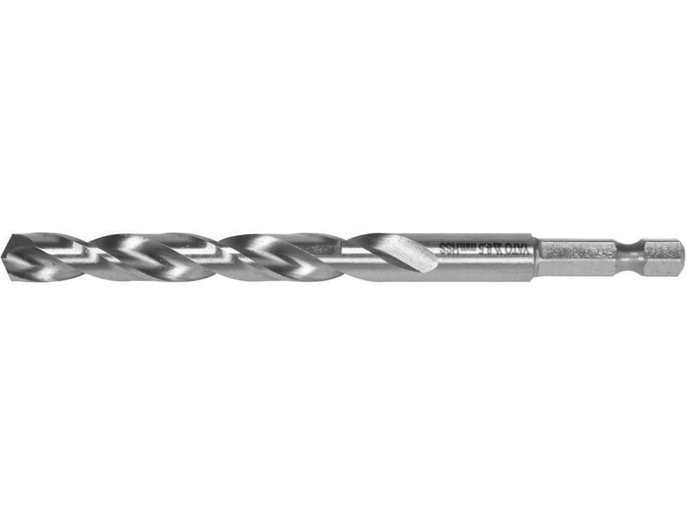 YATO YT-44877 HATSZÖGŰ 8,5 MM-ES FÉM FÚRÓTARTÓ, HSS 654 
