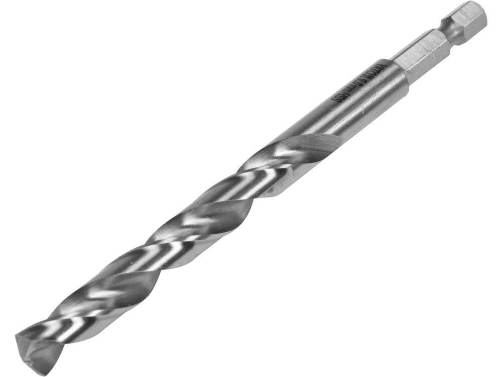 YATO YT-44878 HEXAGONÁL 9,0 mm-es FÉMFÚRÓTARTÓ, HSS6542 