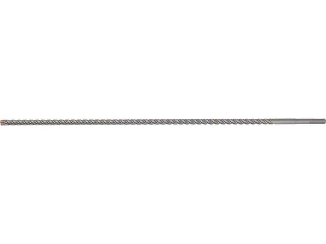 Burghiu pentru beton YATO YT-42339, 12 x 600 mm